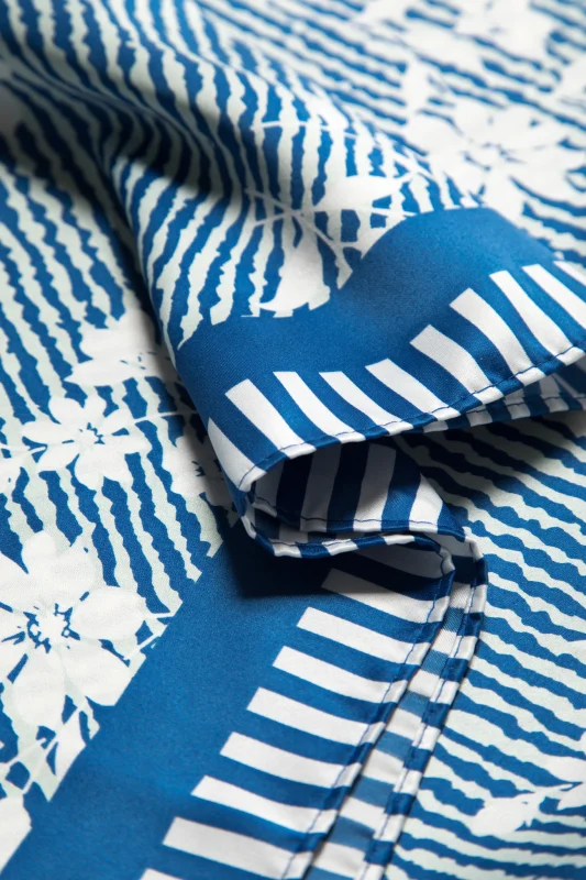 Scarf Moder – Printed-Lanidor