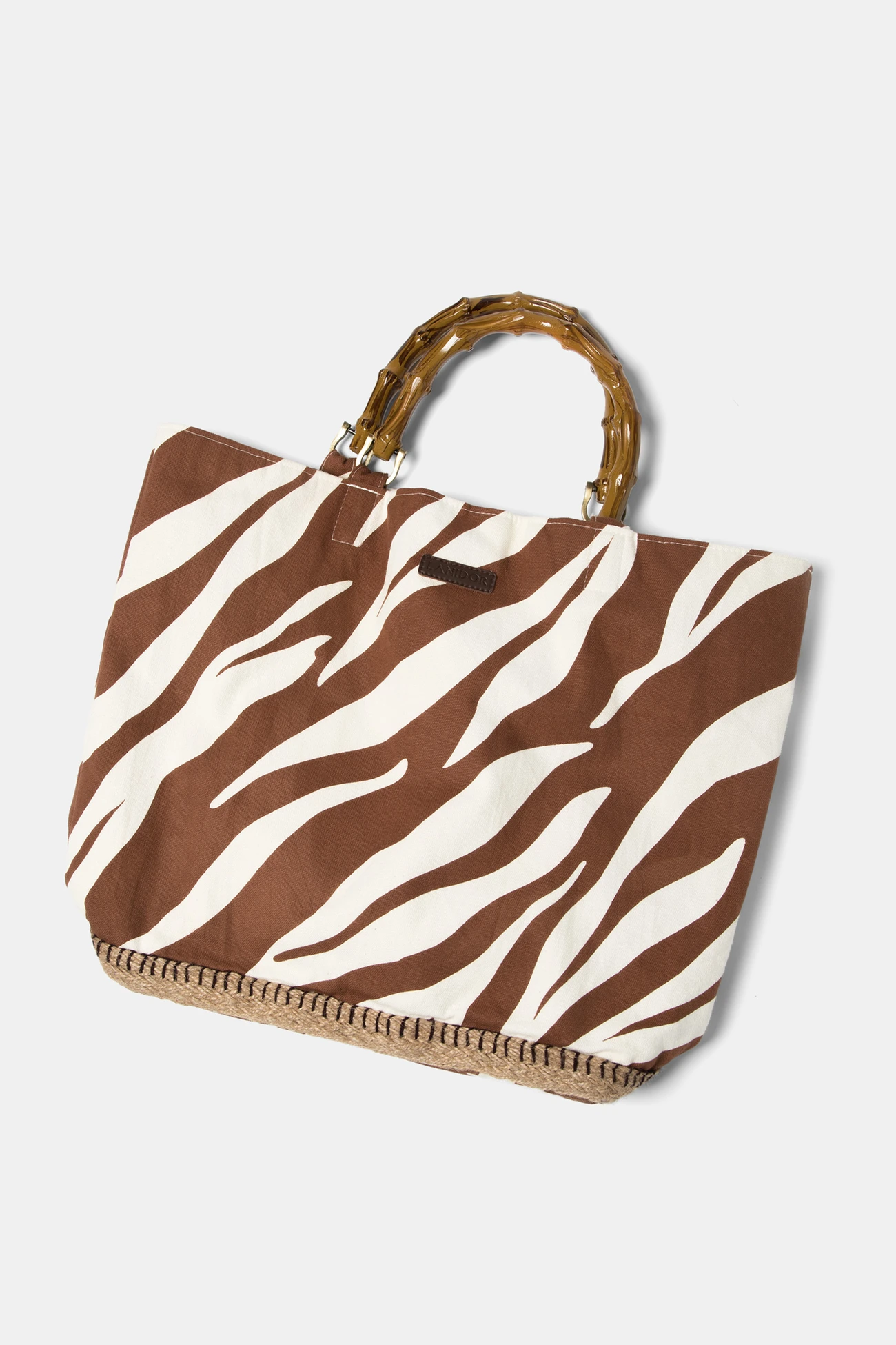 Bag Anori - Printed-Lanidor