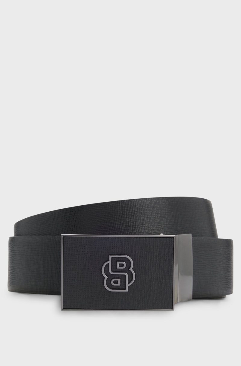 B Icon O Plq Gb35 Sp