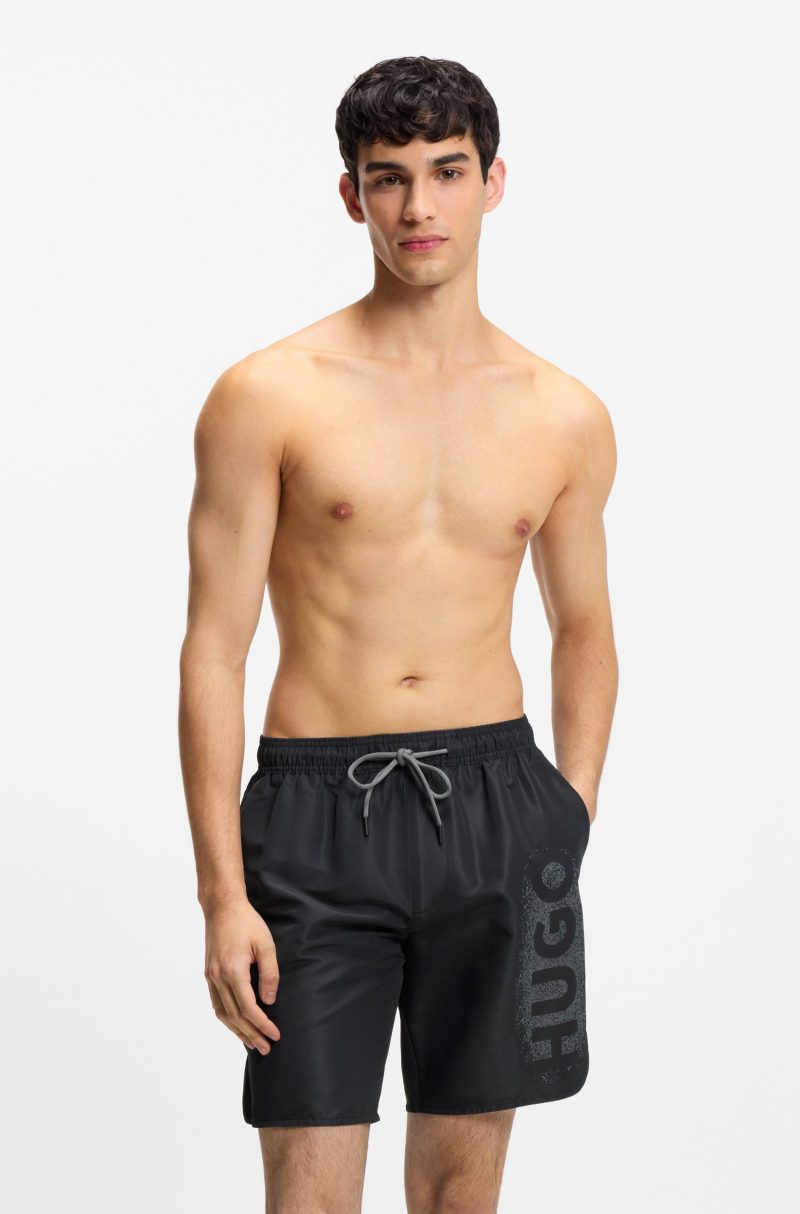 Spray Swim Shorts