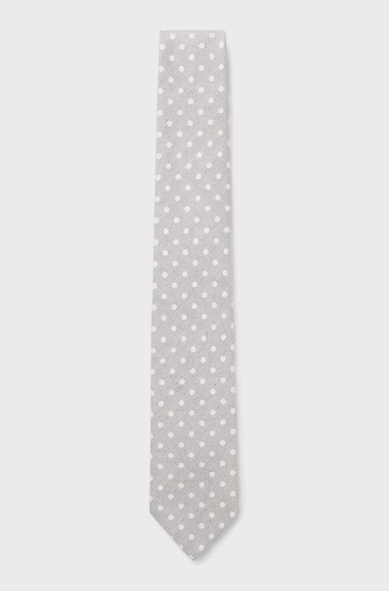C Tie 7.5cm 262