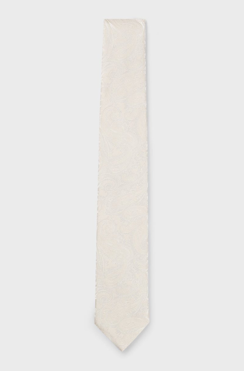 H Tie Cm 7.5 262