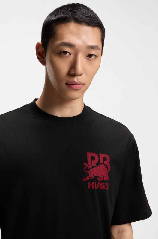 Delel Rb-Hugo