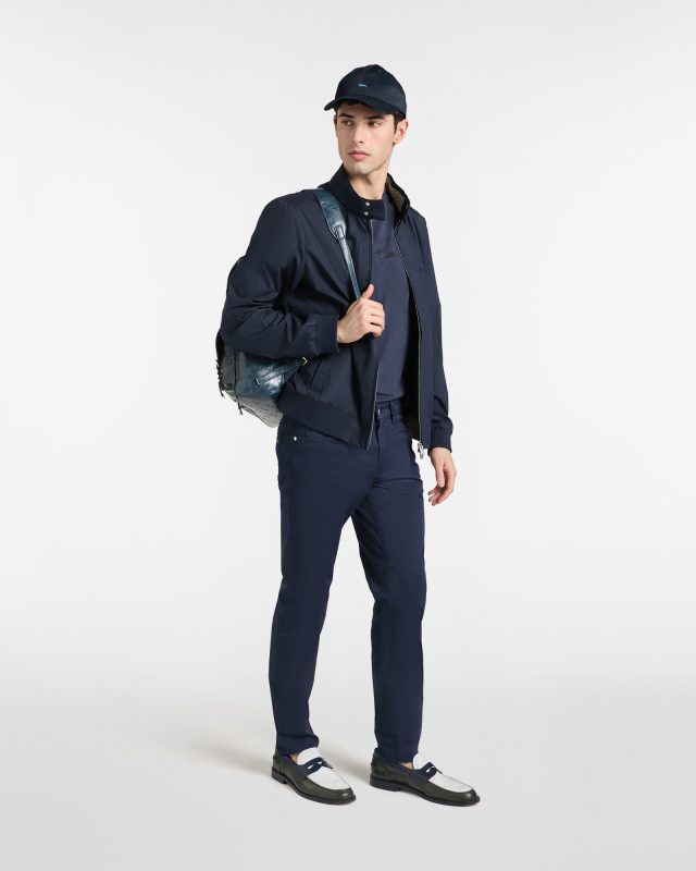 Jackets-Harmont & Blaine