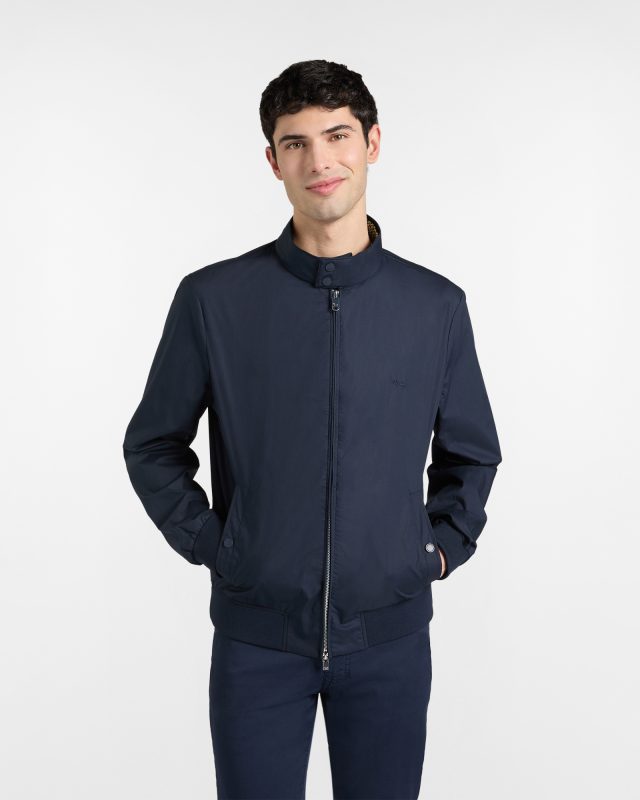 Jackets-Harmont & Blaine