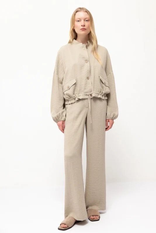 Pants Ibicoara -