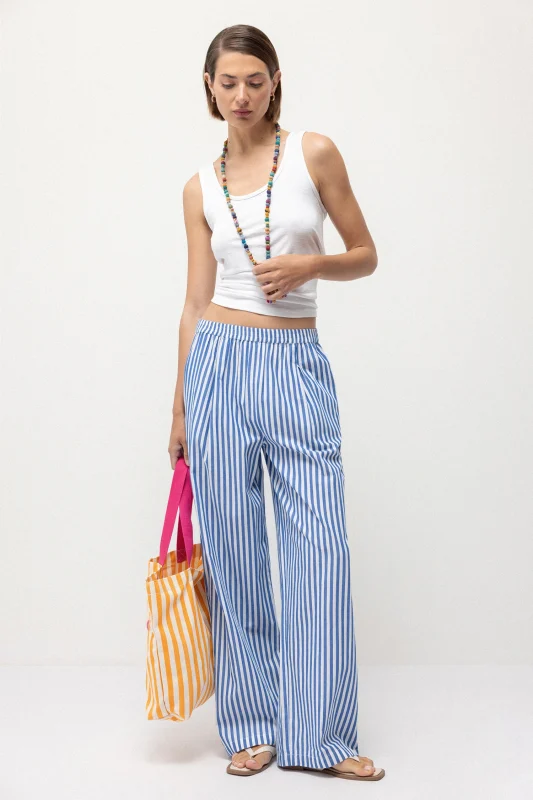 Pants Anhumas – Stripes-Lanidor