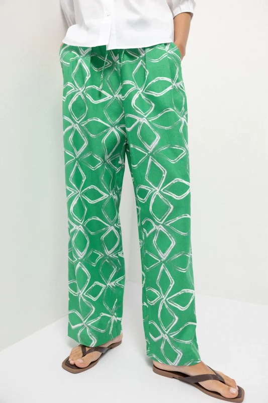 Pants Belo Horizonte – Printed-Lanidor
