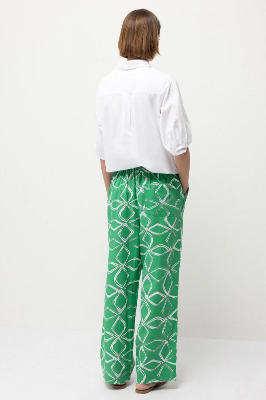 Pants Belo Horizonte – Printed-Lanidor