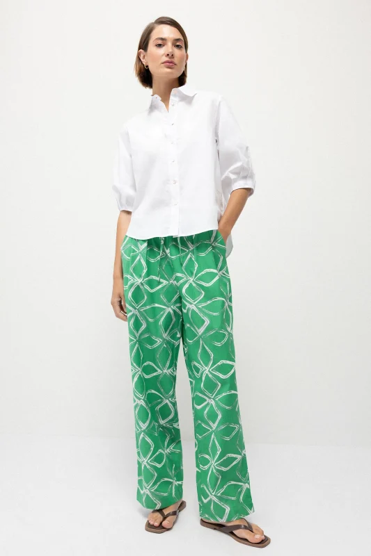Pants Belo Horizonte - Printed
