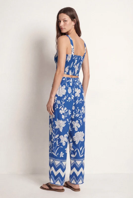 Pants Atalaia – Printed-Lanidor
