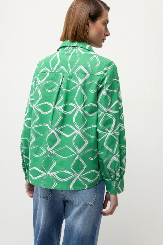 Shirt Belo Horizonte – Printed-Lanidor