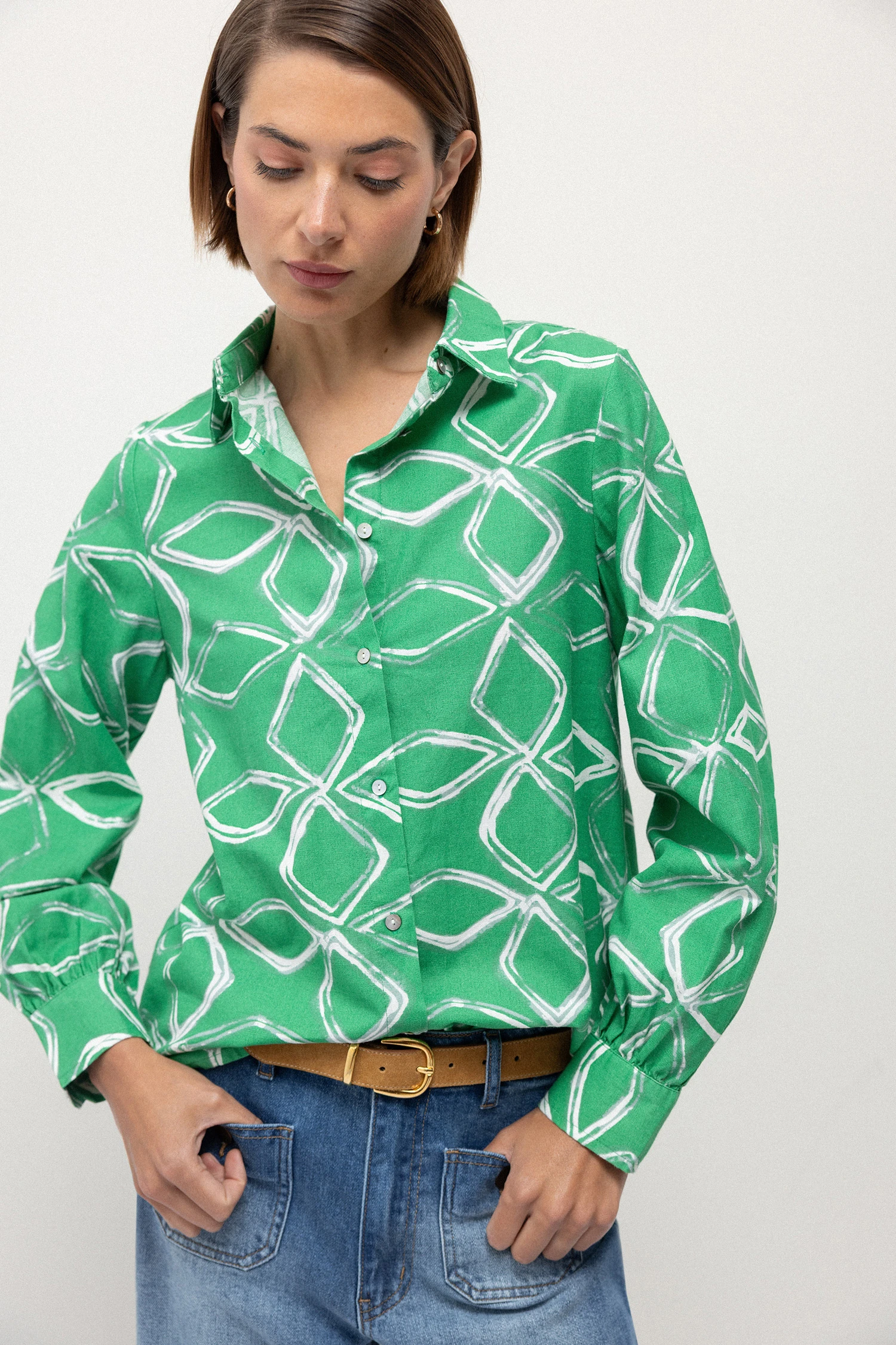 Shirt Belo Horizonte - Printed-Lanidor