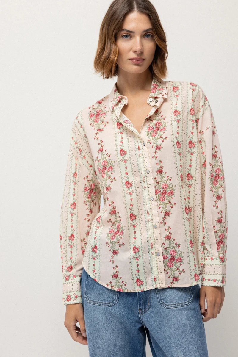 Shirt Lala - Printed