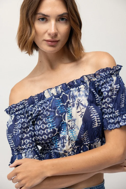 Top Porto Alegre – Printed-Lanidor