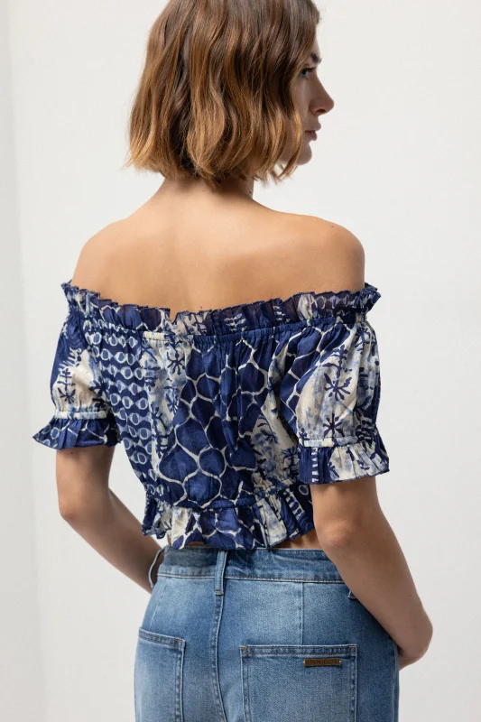 Top Porto Alegre – Printed-Lanidor