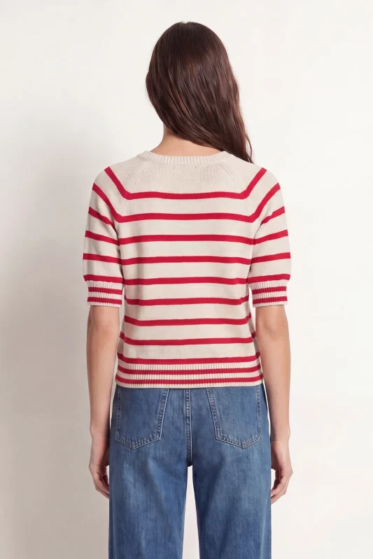 Sweater Igapora – Sand-Lanidor