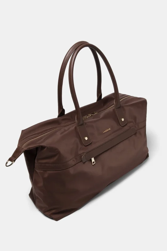 Bag Tibre - Brown