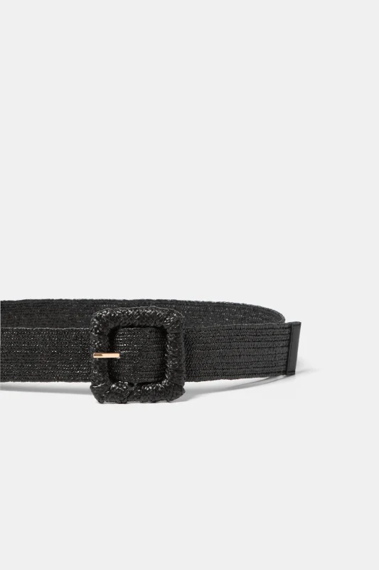 Belt Amazonas – Black-Lanidor