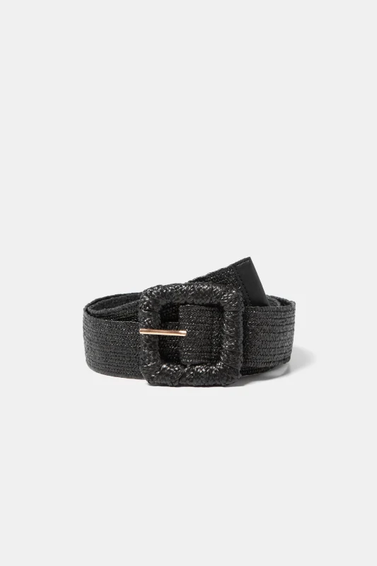 Belt Amazonas – Black-Lanidor