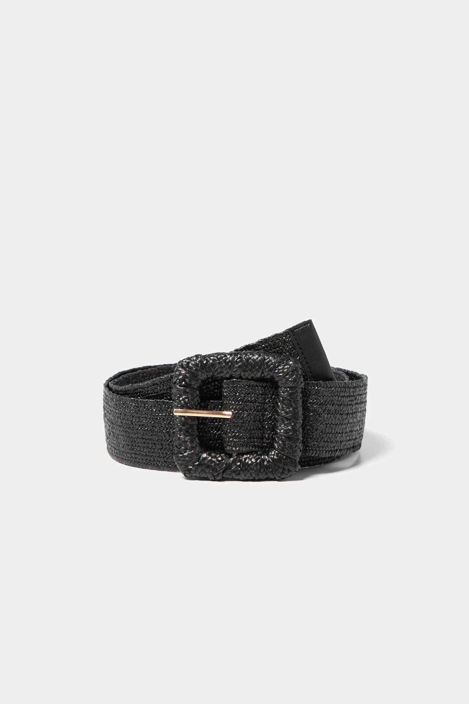 Belt Amazonas - Black-Lanidor