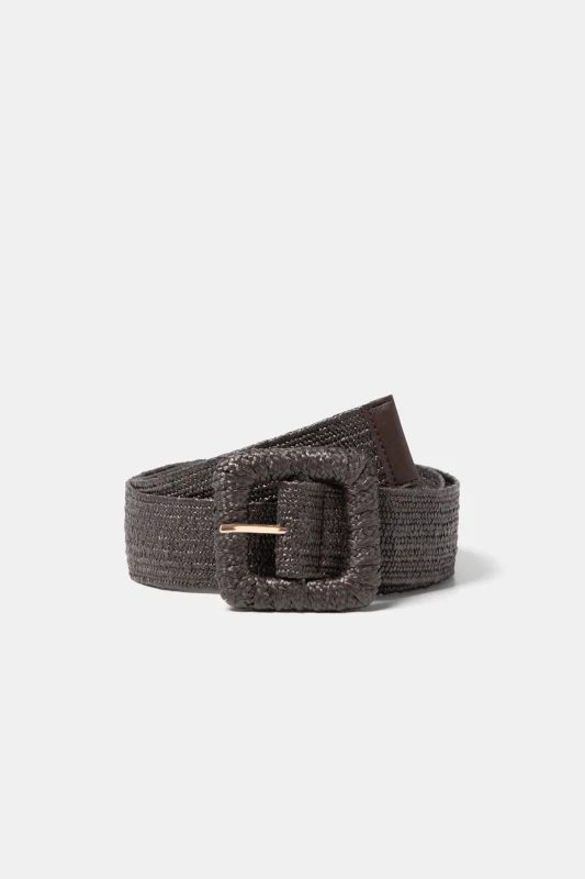 Belt Amazonas - Brown