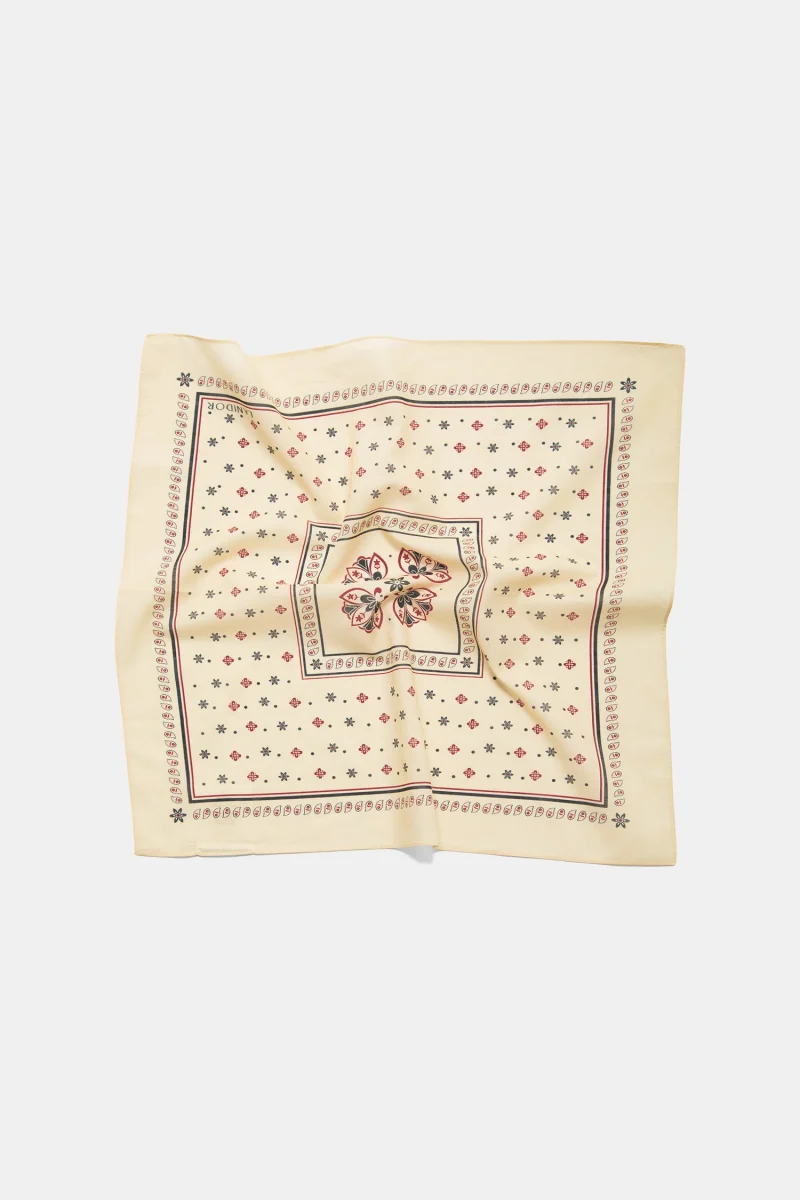 Scarf Arade - Printed