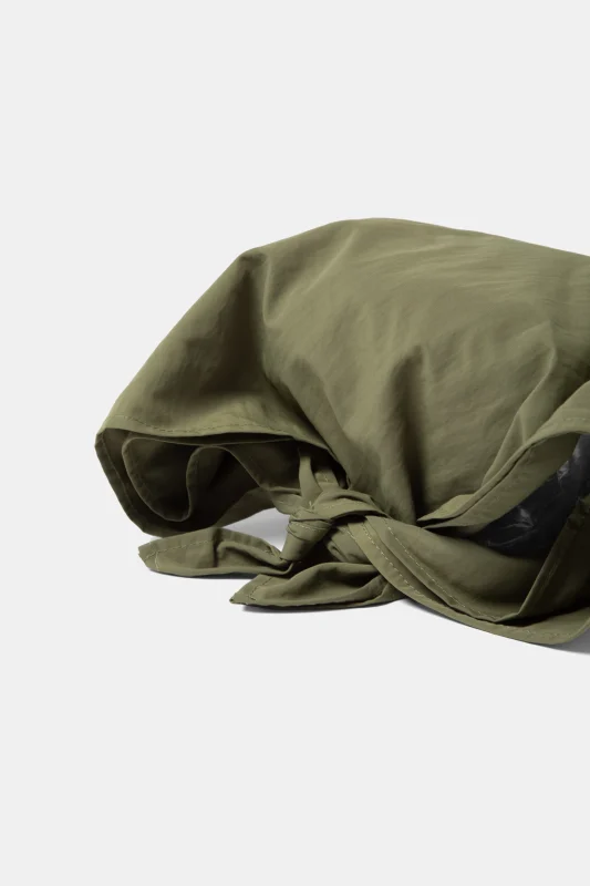 Cap Agueda – Military Green-Lanidor