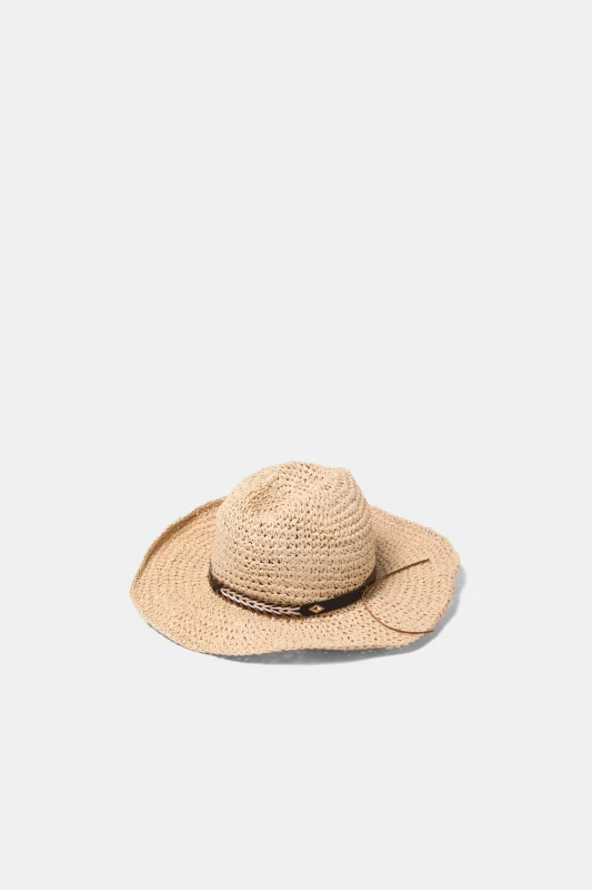 Hat Aure - Natural