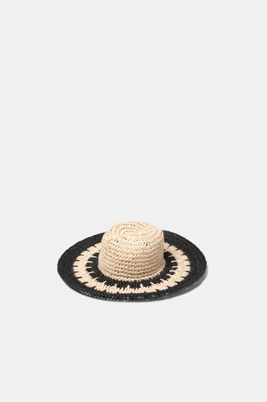 Hat Bouble – Black-Lanidor