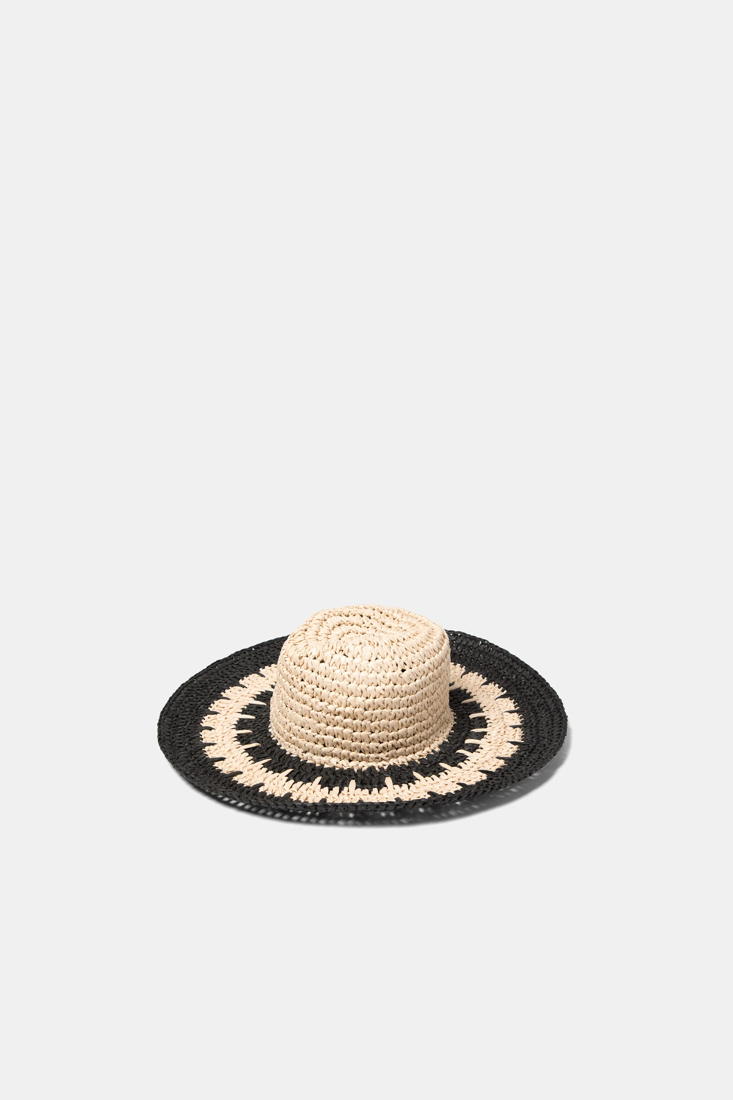 Hat Bouble - Black-Lanidor