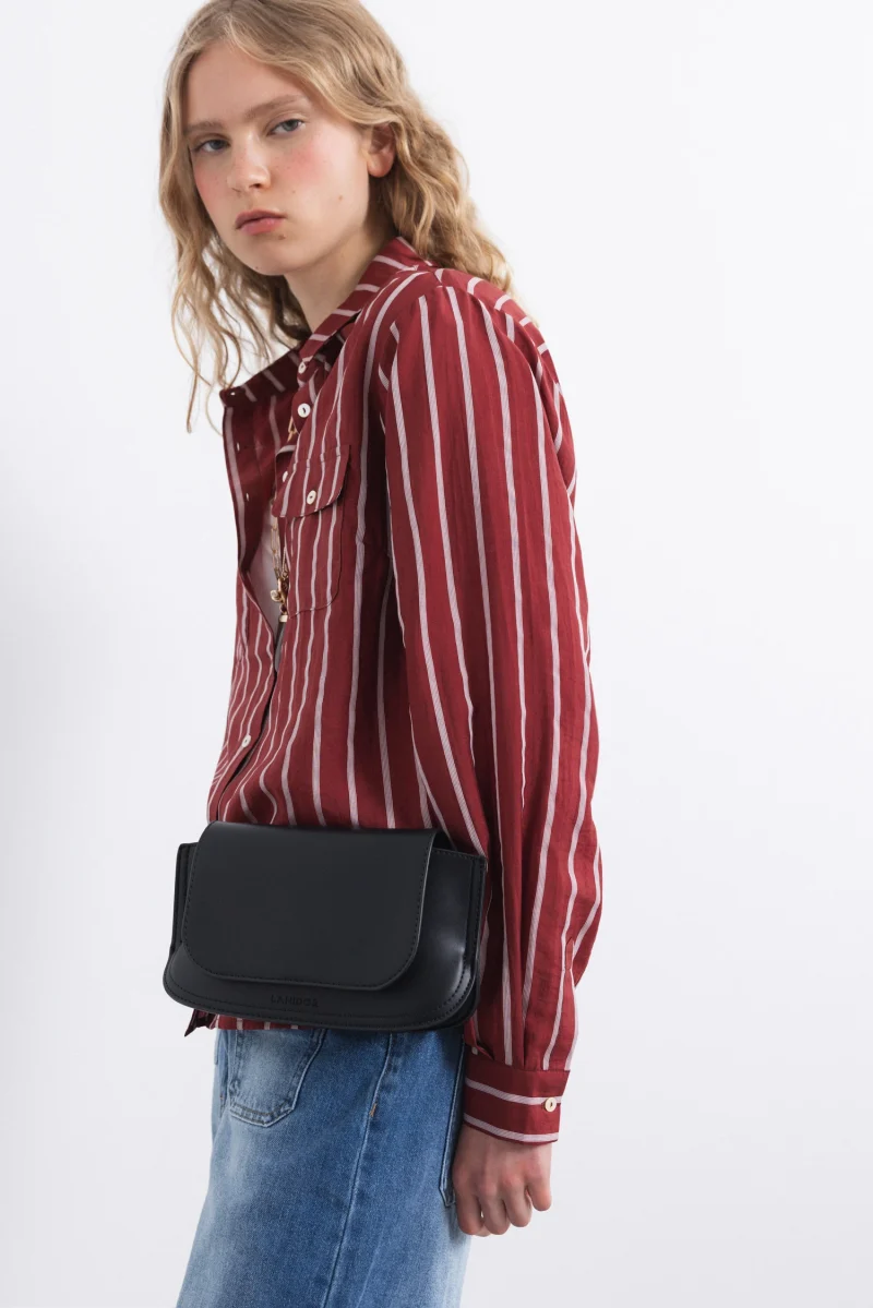 Bag Adda - Black