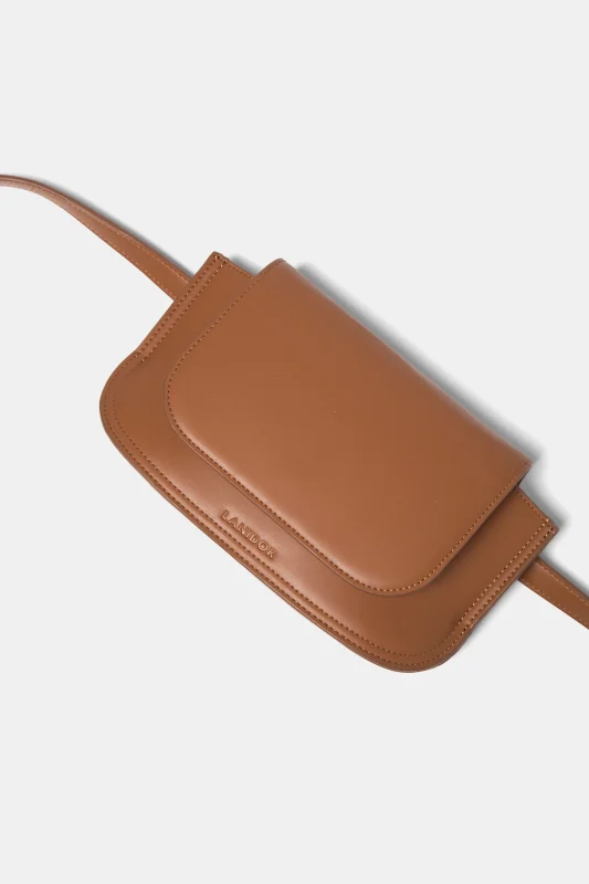 Bag Adda - Camel