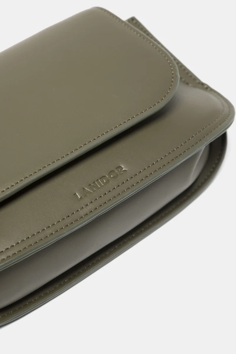 Bag Adda - Military Green