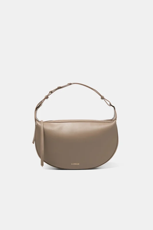 Bag Adda – Khaki-Lanidor