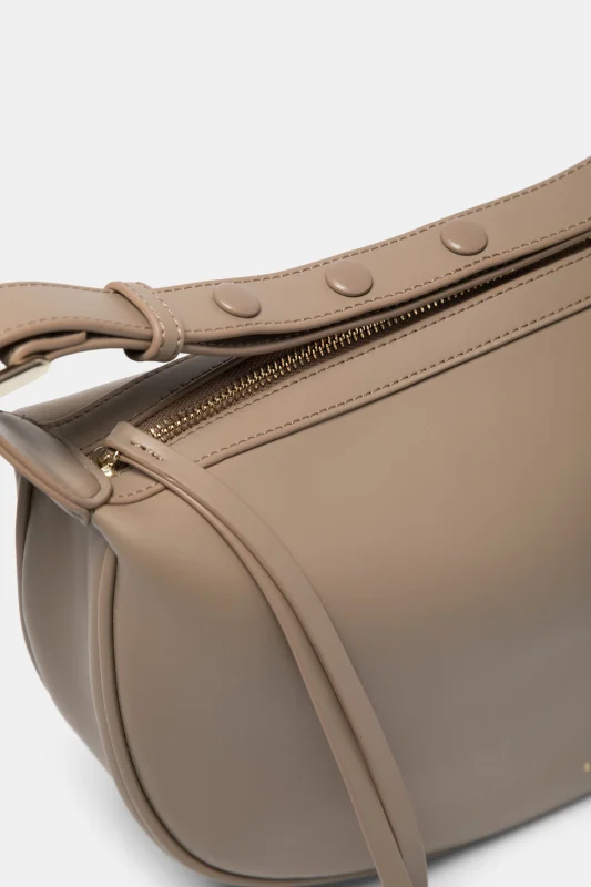 Bag Adda – Khaki-Lanidor