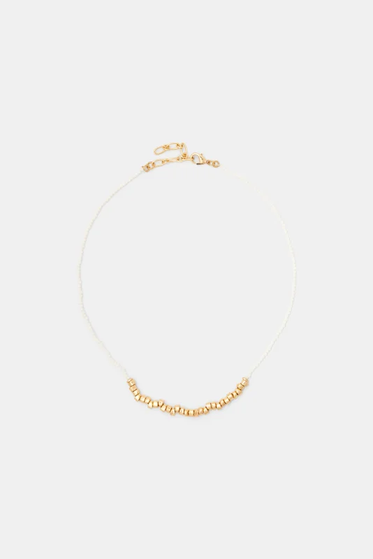 Necklace Sauldre-Lanidor