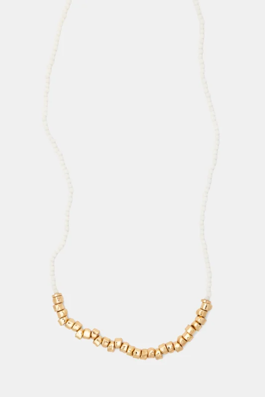 Necklace Sauldre-Lanidor