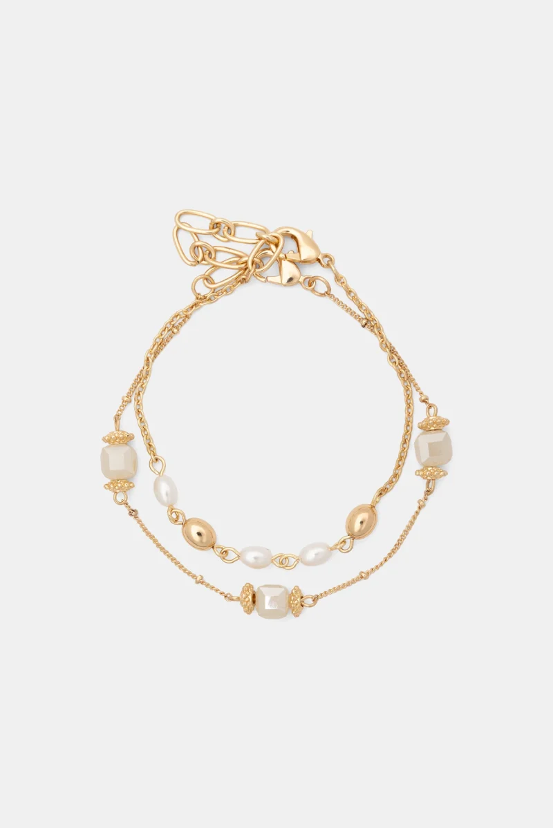 Bracelet Velino - Golden
