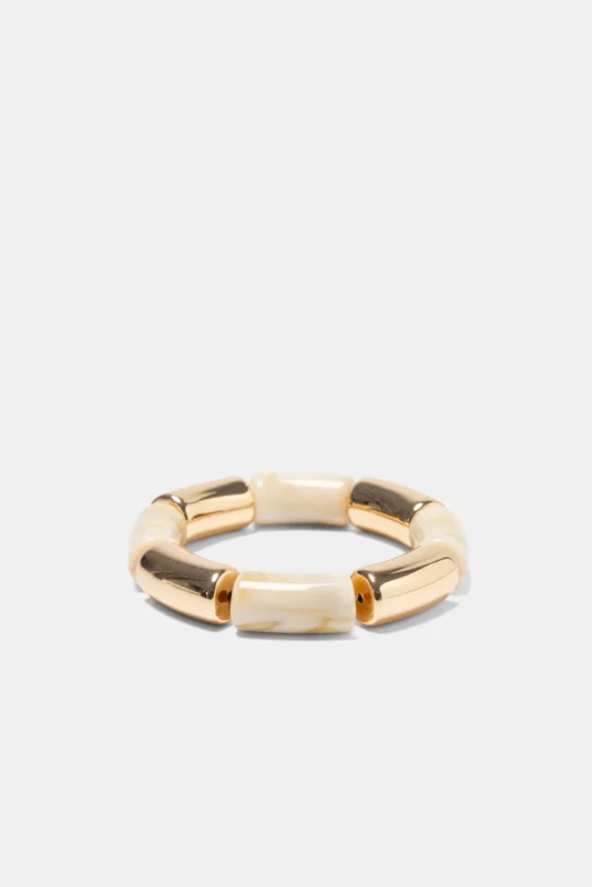 Bracelet Mondego - Beige