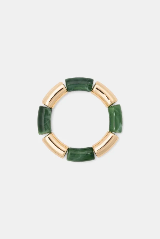 Bracelet Mondego – Green-Lanidor