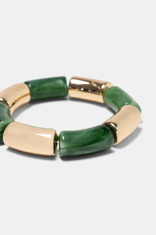 Bracelet Mondego – Green-Lanidor