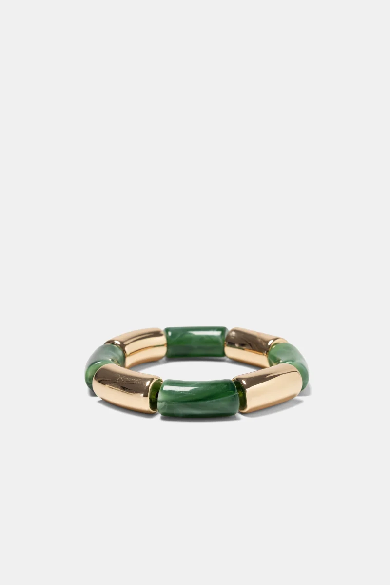 Bracelet Mondego - Green