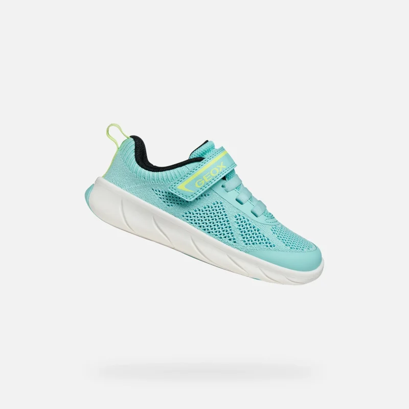 J Foot-Run