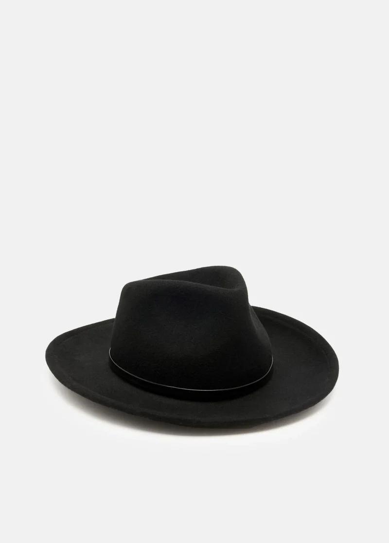 Cappello Tesa Larga