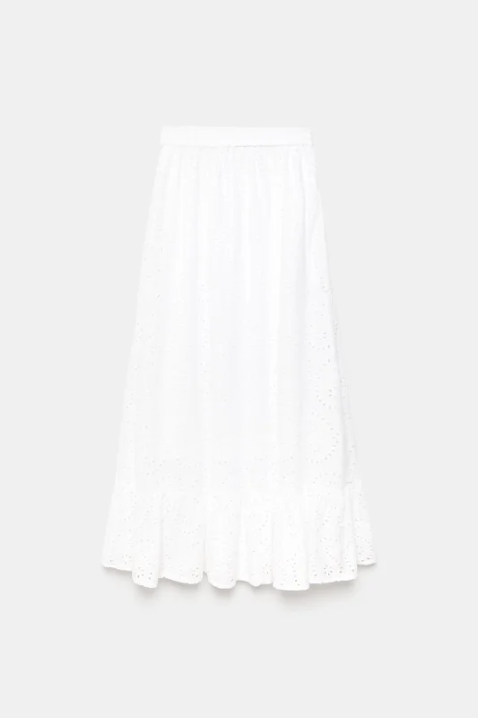 Skirt Piccoli – White-Lanidor