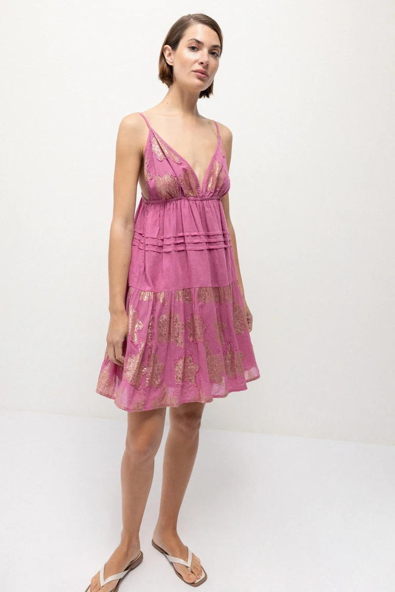 Dress Perez