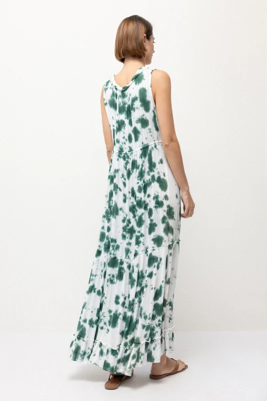 Dress De Palma – Printed-Lanidor