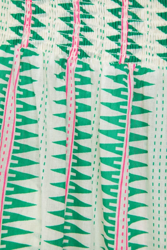 Pants Sanders – Printed-Lanidor