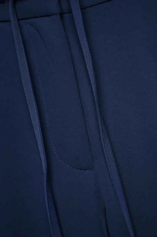 Pants Bobigny – Marine Blue-Lanidor